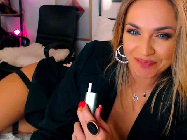 Alexandrawoow webcam
