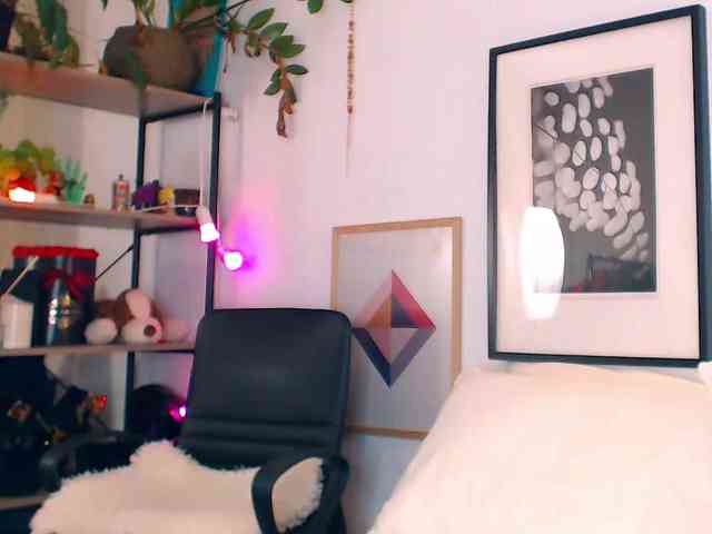 Alexandrawoow webcam