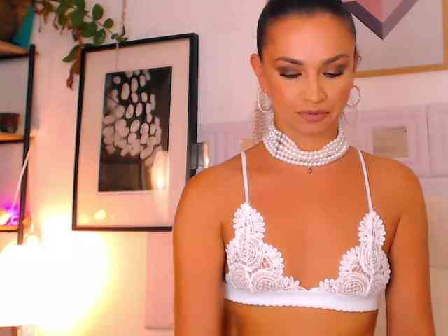 Alexandrawoow webcam