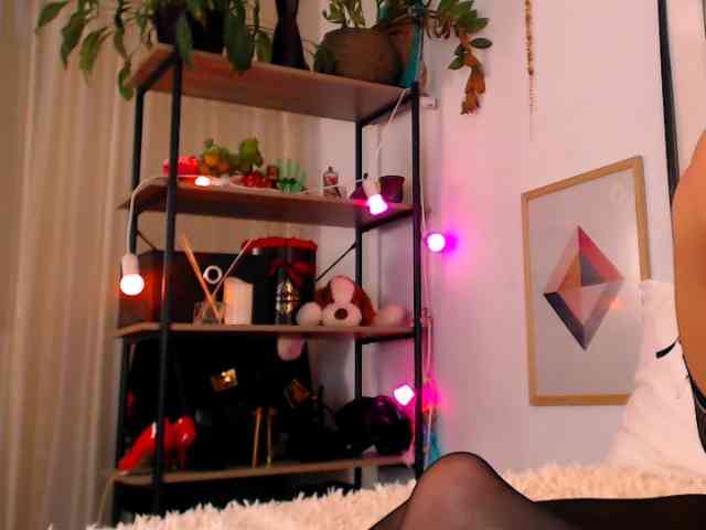 Alexandrawoow webcam