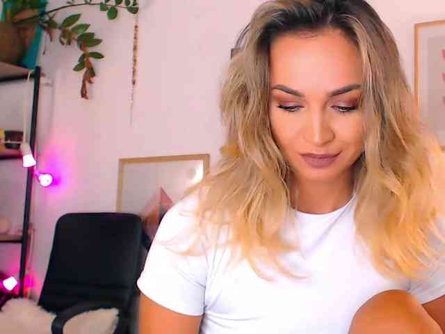 Alexandrawoow webcam