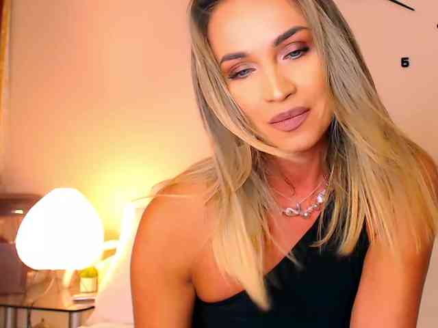 Alexandrawoow webcam