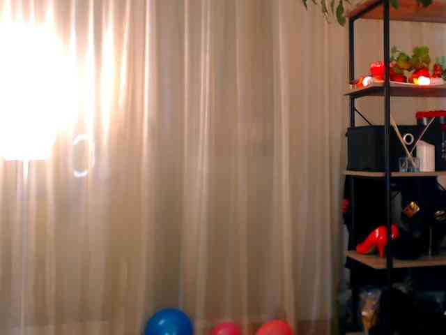 Alexandrawoow webcam
