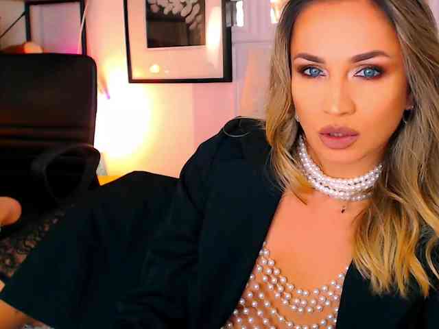 Alexandrawoow webcam