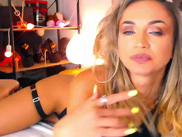 Alexandrawoow webcam