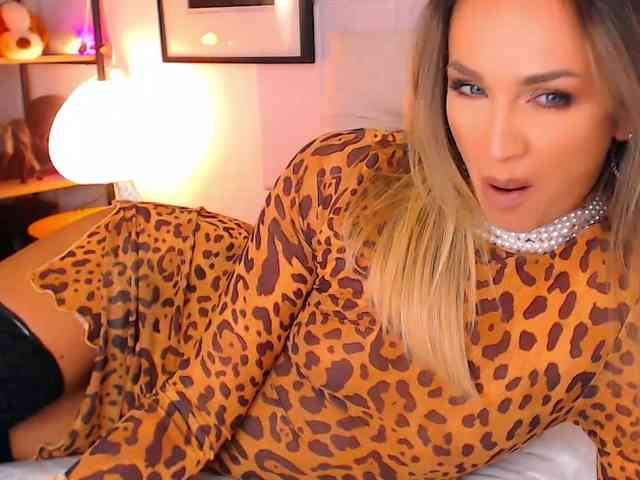 Alexandrawoow webcam