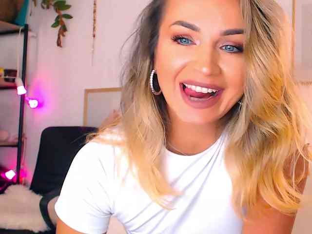 Alexandrawoow webcam