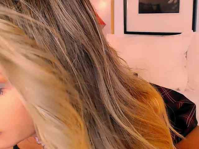 Alexandrawoow webcam