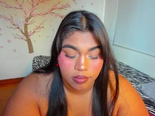 NayaraHanni1 Porn Show