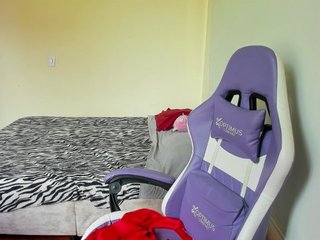 NayaraHanni1 Porn Show