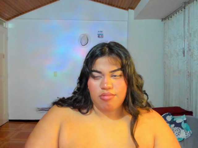 NayaraHanni1, live now on BongaCams