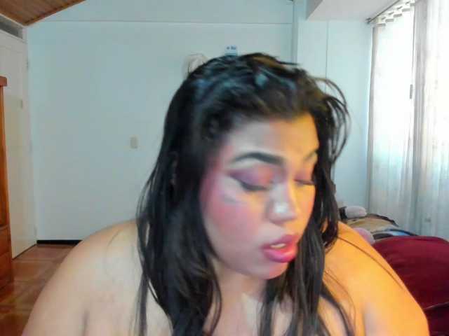 NayaraHanni1 live cam on BongaCams
