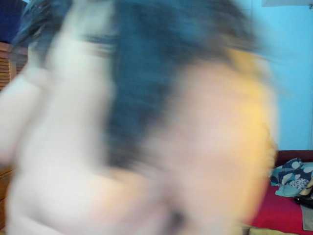 NayaraHanni1 live cam on BongaCams