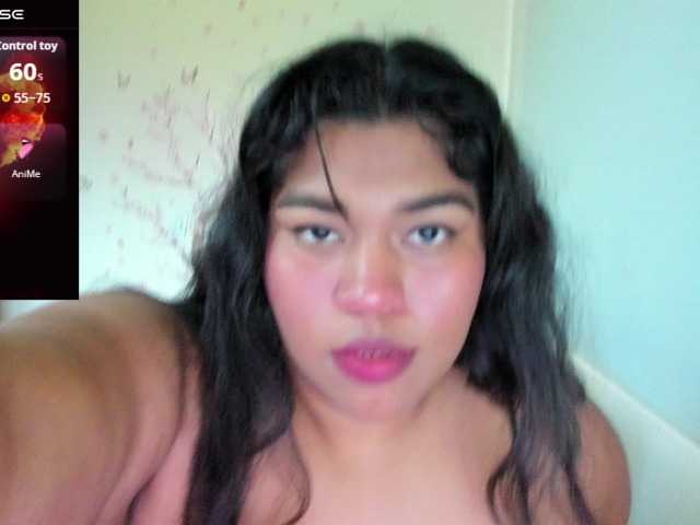 NayaraHanni1 live cam on BongaCams