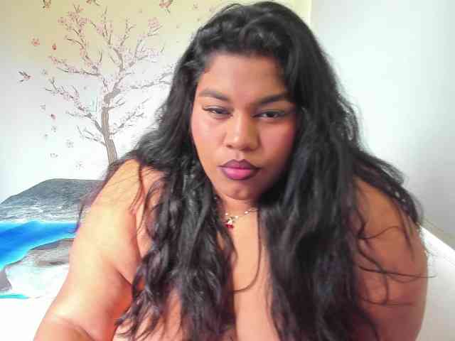 NayaraHanni1 webcam