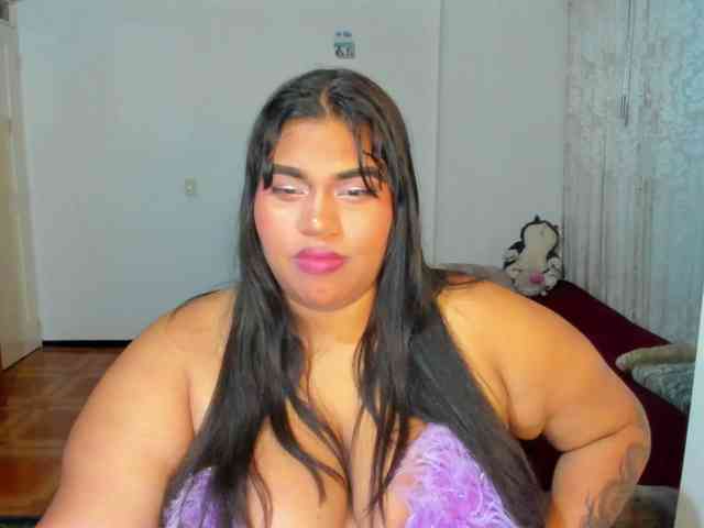 NayaraHanni1 webcam