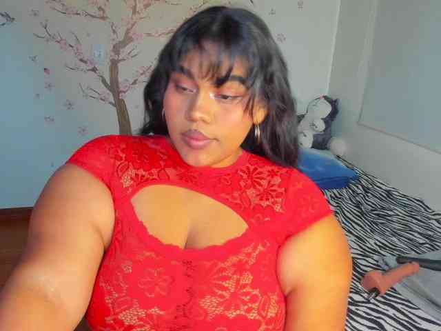 NayaraHanni1 webcam