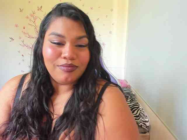NayaraHanni1 webcam