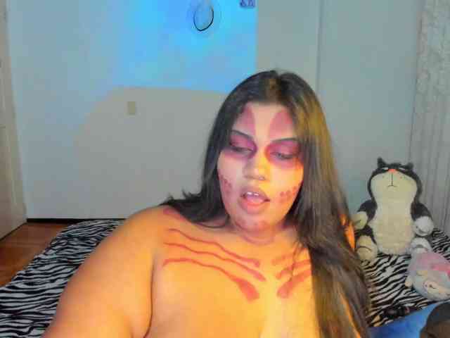 NayaraHanni1 webcam