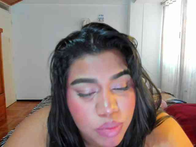 NayaraHanni1 NayaraHanni1