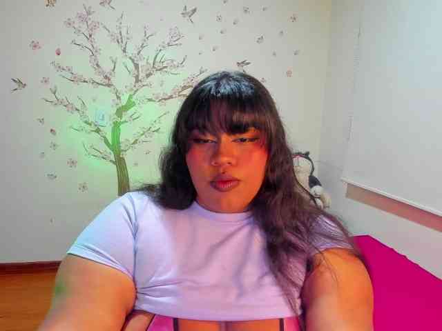 NayaraHanni1 webcam