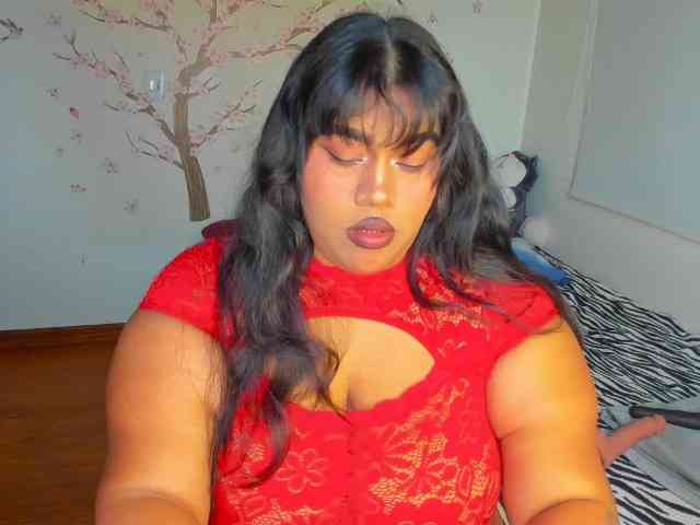 NayaraHanni1 webcam