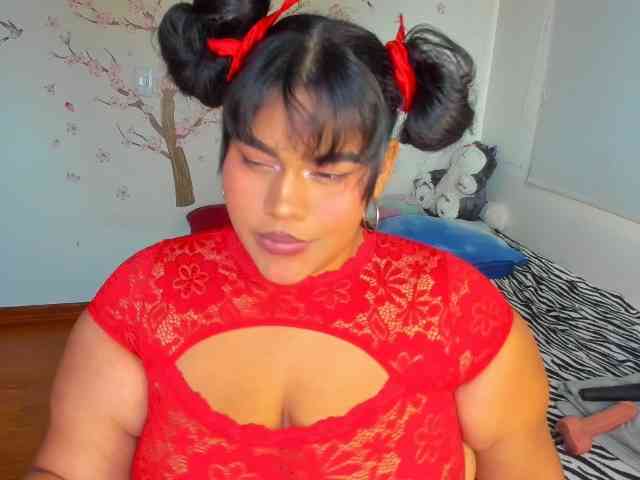 NayaraHanni1 Live Webcam on BongaCams