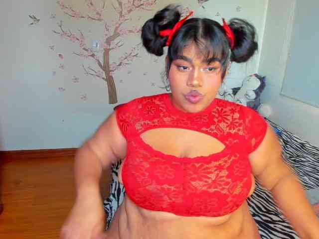 NayaraHanni1 Live Webcam on BongaCams