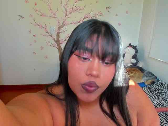 NayaraHanni1 webcam