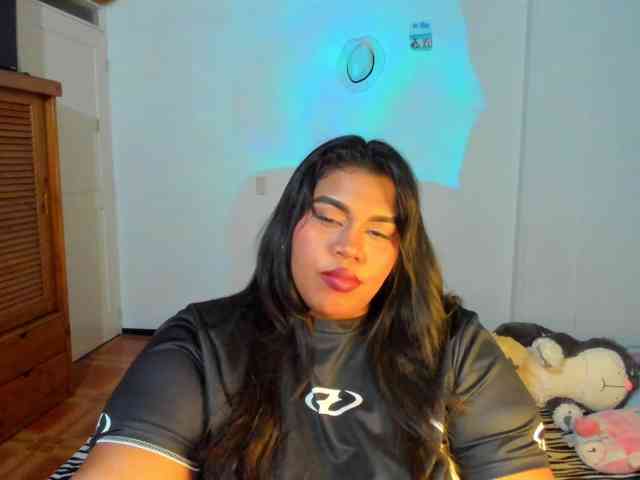 NayaraHanni1 webcam