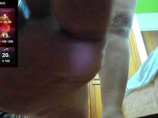 NayaraHanni1 webcam