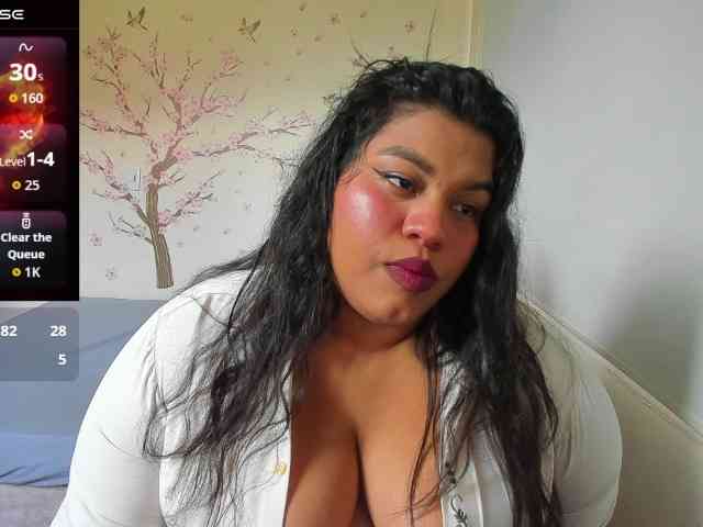NayaraHanni1 webcam