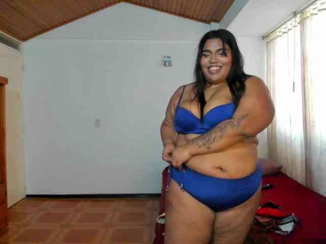 NayaraHanni1 webcam