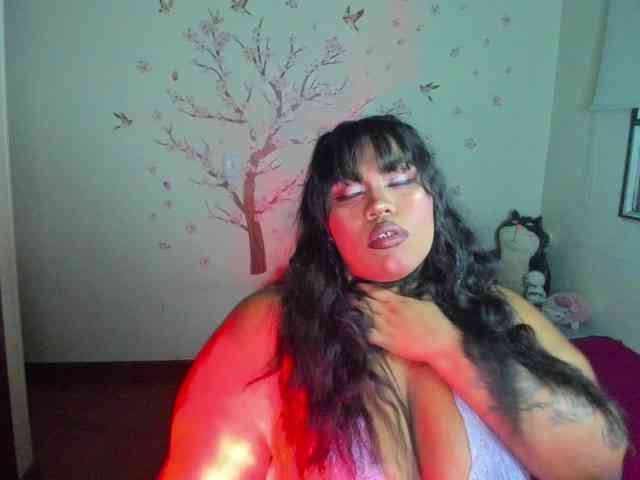NayaraHanni1 webcam