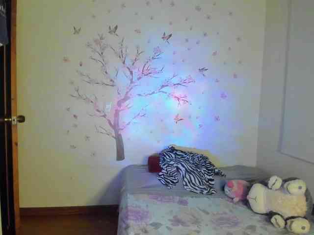 NayaraHanni1 webcam