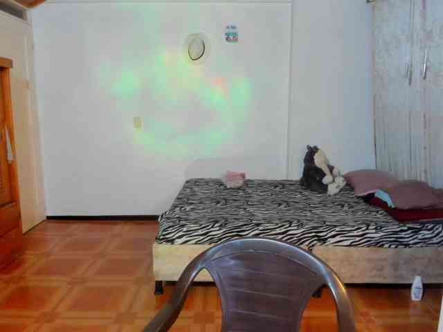 NayaraHanni1 webcam