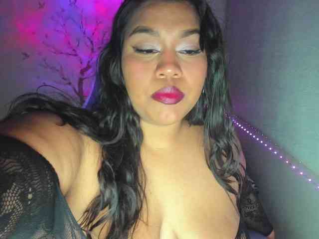 NayaraHanni1 webcam