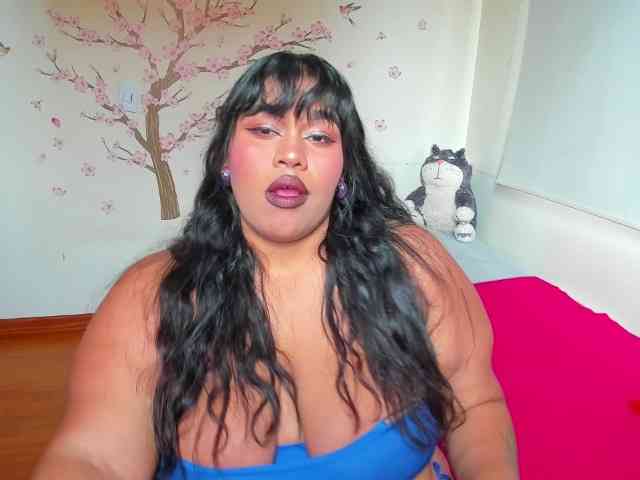 NayaraHanni1 webcam