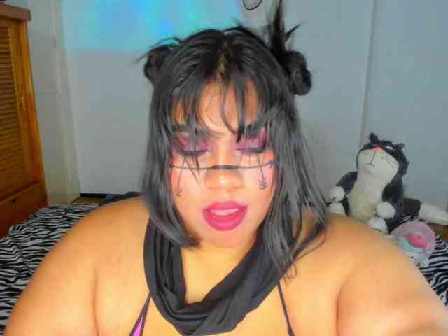 NayaraHanni1 webcam