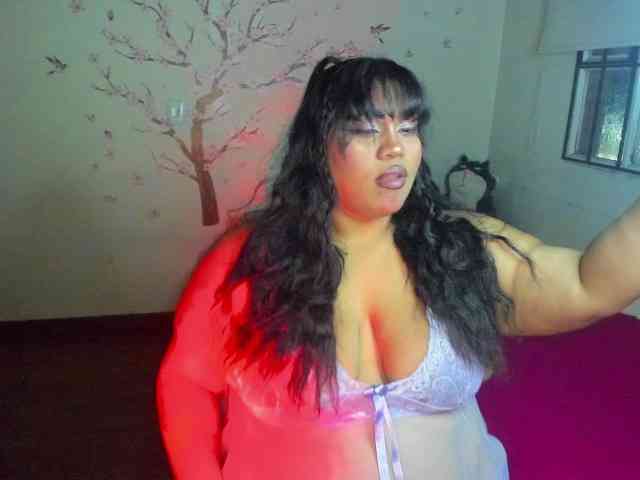 NayaraHanni1 webcam