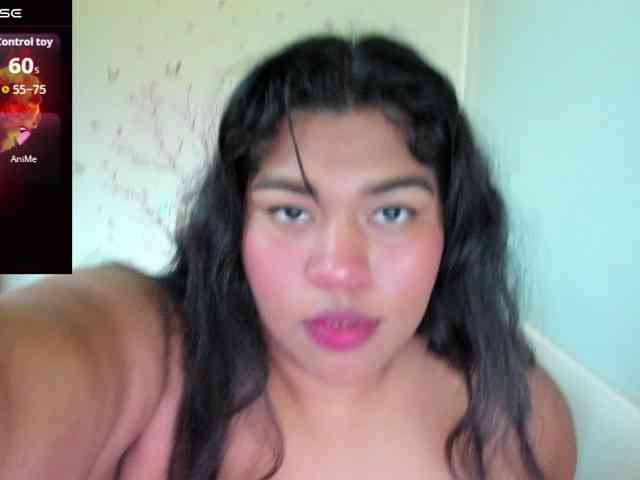 NayaraHanni1 webcam
