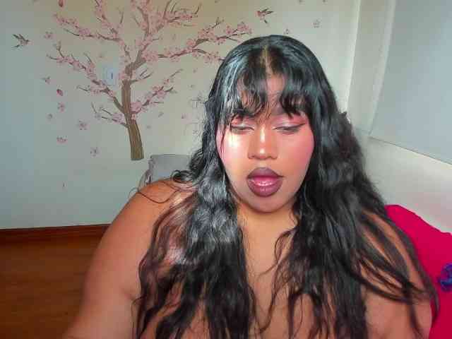 NayaraHanni1 webcam