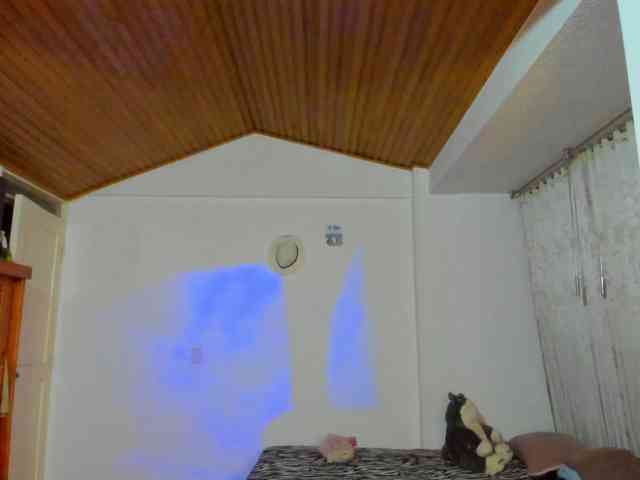 NayaraHanni1 webcam