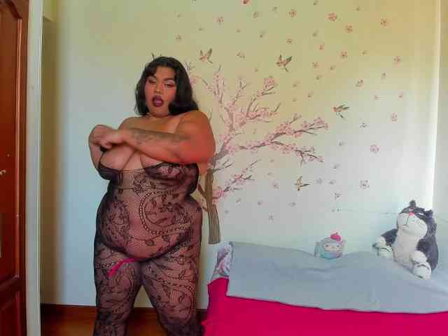 NayaraHanni1 webcam