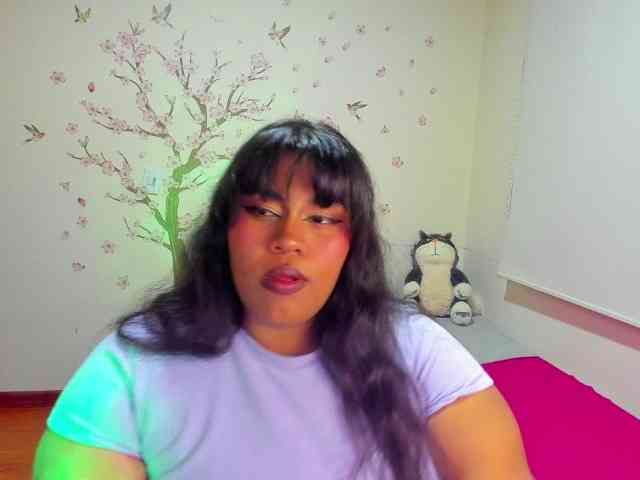 NayaraHanni1 webcam