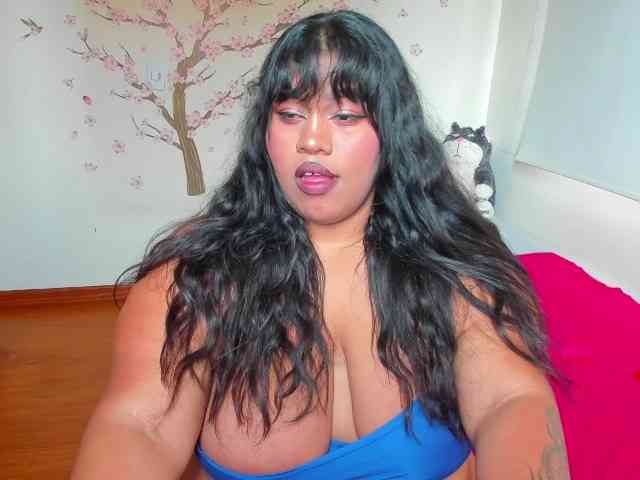 NayaraHanni1 webcam