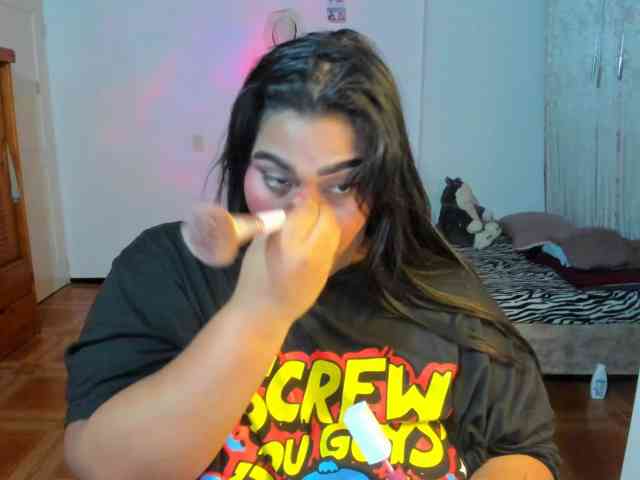 NayaraHanni1 webcam