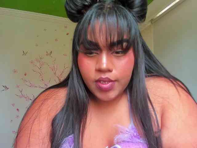 NayaraHanni1 webcam