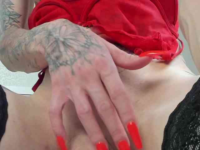 yourkrissnew1 Sex Cam Show