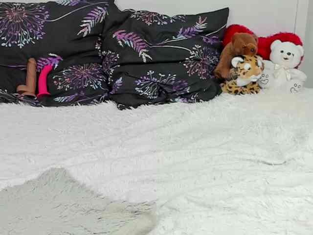 yourkrissnew1 Sex Cam Show